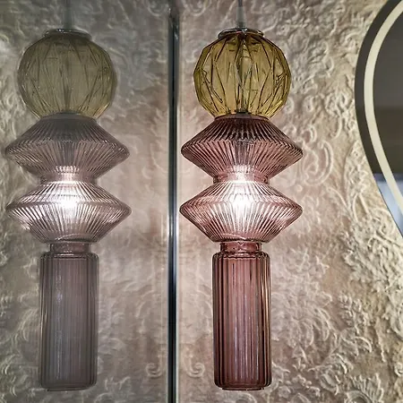 杜奇德奥斯塔大酒店 酒店