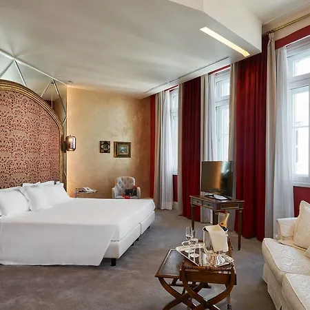 Grand Duchi D'aosta 5*