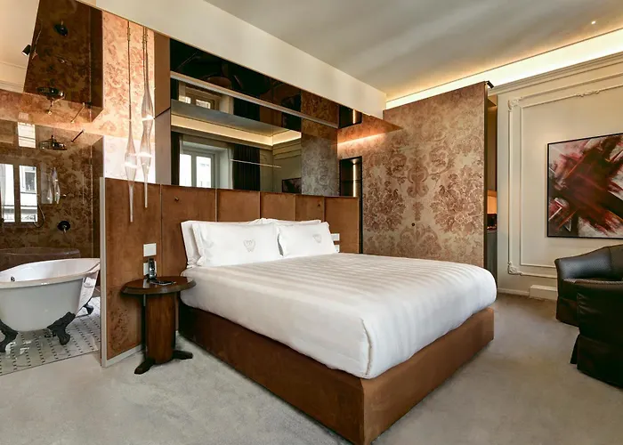 Grand Duchi D'aosta Trieszt