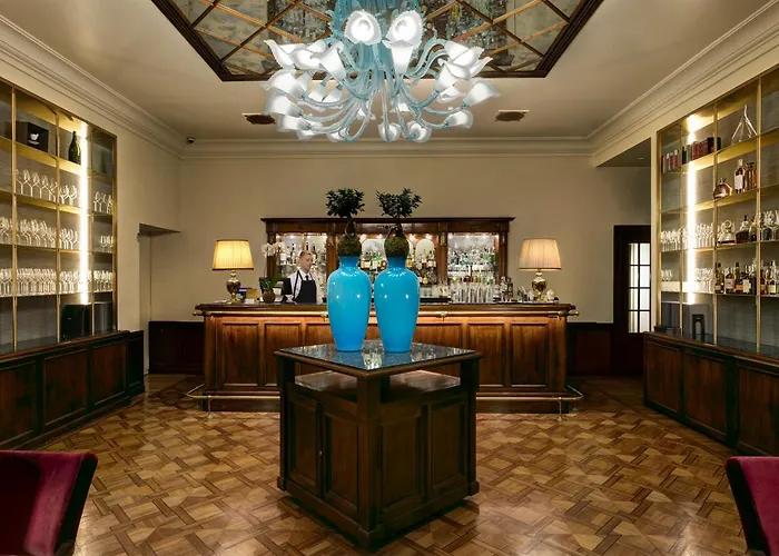 Grand Duchi D'aosta Trieszt