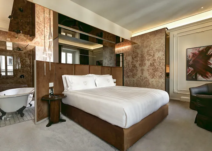 Grand Duchi D'aosta Trieszt