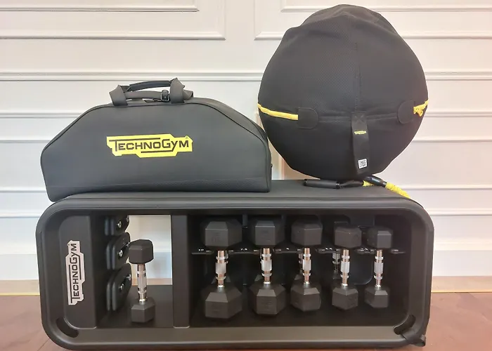 Grand Duchi D'aosta Szálloda Trieszt