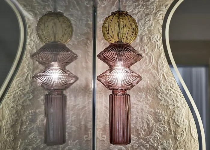 Grand Duchi D'aosta Szálloda