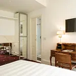 Hotel Grand Duchi D'aosta Triëst