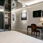 Grand Duchi D'aosta Hotel 5*