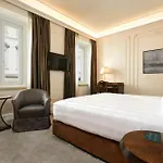 Hotel Grand Duchi D'aosta 5*