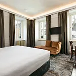Hotel Grand Duchi D'aosta 5*