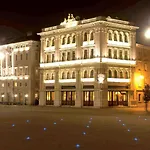 Grand Duchi D'aosta 5* Triëst