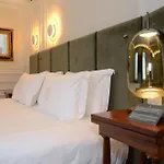 Grand Duchi D'aosta Hotel Triëst