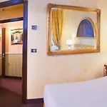 Hotel Grand Duchi D'aosta