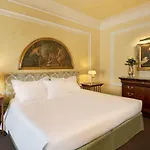Hotel Grand Duchi D'aosta Triëst