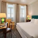 Hotel Grand Duchi D'aosta