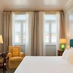 Grand Duchi D'aosta 5* Trieste