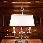 Grand Duchi D'aosta Hotel