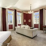 Hotel Grand Duchi D'aosta