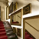 Grand Duchi D'aosta Hotel Triëst
