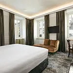 Hotel Grand Duchi D'aosta 5*