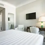 Hotel Grand Duchi D'aosta