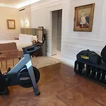 Grand Duchi D'aosta 5* Trieste