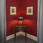 Grand Duchi D'aosta Hotel Triëst