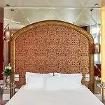 Hotel Grand Duchi D'aosta Triëst