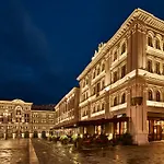 Grand Duchi D'aosta Hotel 5*