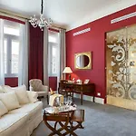 Grand Duchi D'aosta Hotel 5*