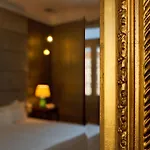 Hotel Grand Duchi D'aosta Triëst