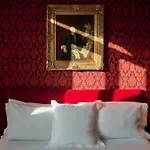 Grand Duchi D'aosta Hotel Triëst