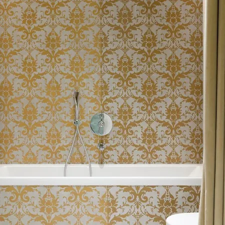 Grand Duchi D'aosta Hotell