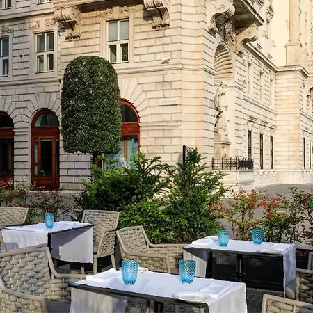 Hotel Grand Duchi D'aosta