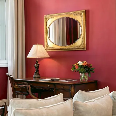 Grand Duchi D'aosta 5* Trieste