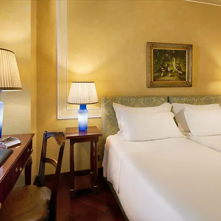 Grand Duchi D'aosta 5*