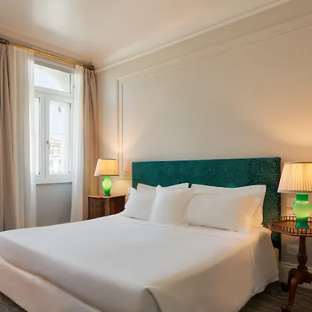 Grand Duchi D'aosta 5* Triëst