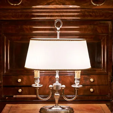 Grand Duchi D'aosta Hotell