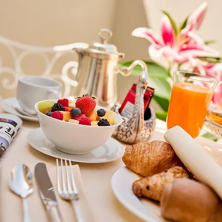 ホテル グランド ドゥキ ダオスタ 5*