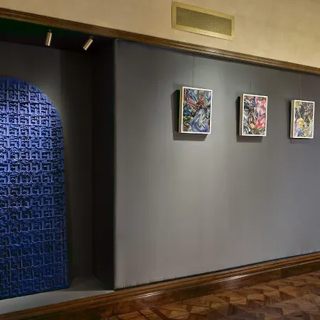 Grand Duchi D'aosta 5*