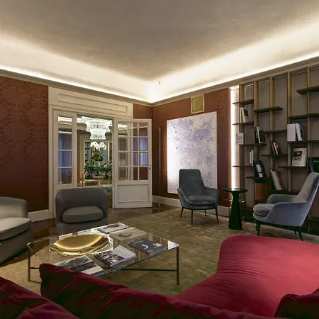 Grand Duchi D'aosta Triëst