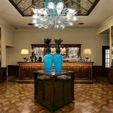 グランド ドゥキ ダオスタ トリエステ