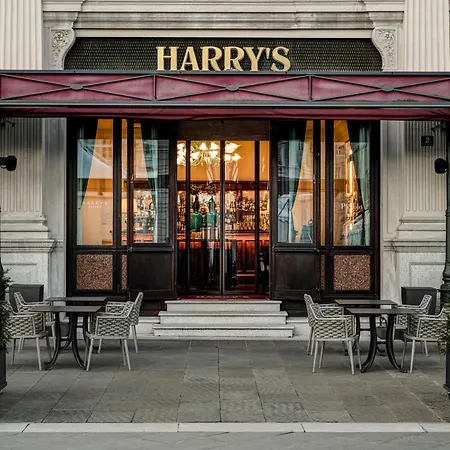 Hotel Grand Duchi D'aosta