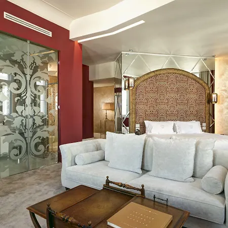 Grand Duchi D'aosta 5*