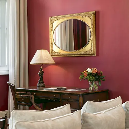 Grand Duchi D'aosta 5* Trieste