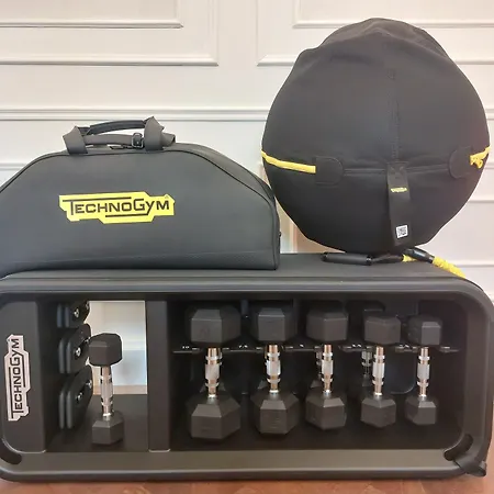 グランド ドゥキ ダオスタ ホテル トリエステ