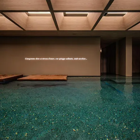 Szálloda Grand Duchi D'aosta