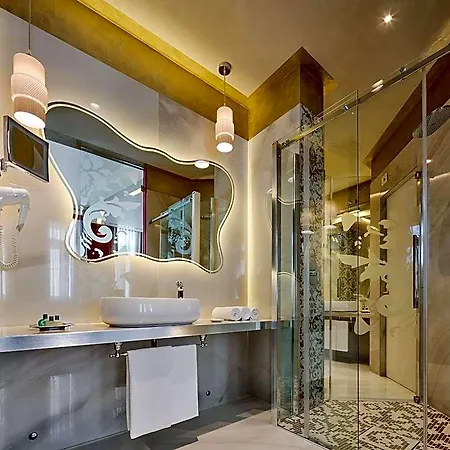 Grand Duchi D'aosta 5* Trieszt