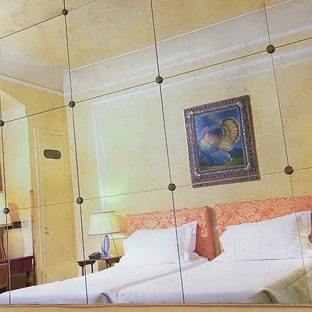 Grand Duchi D'aosta 5* Trieste