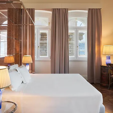 Grand Duchi D'aosta 5* Trieszt