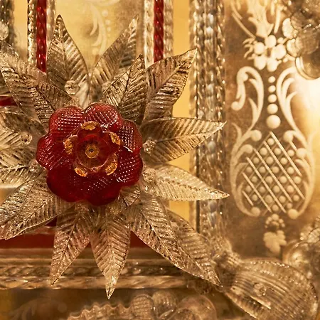 Grand Duchi D'aosta Hotell