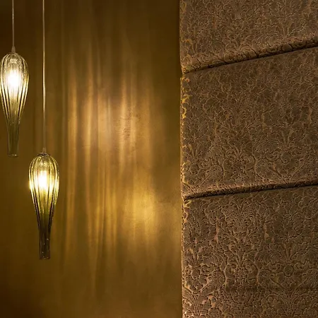 ホテル グランド ドゥキ ダオスタ トリエステ