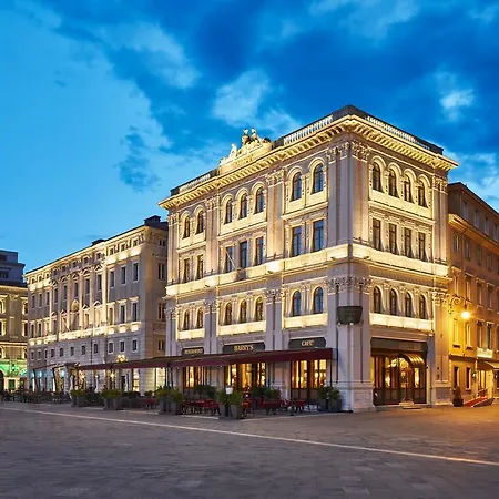 Grand Duchi D'aosta 5*